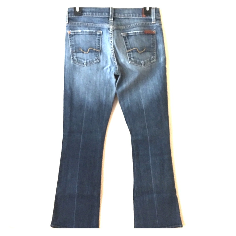 7 For All Mankind